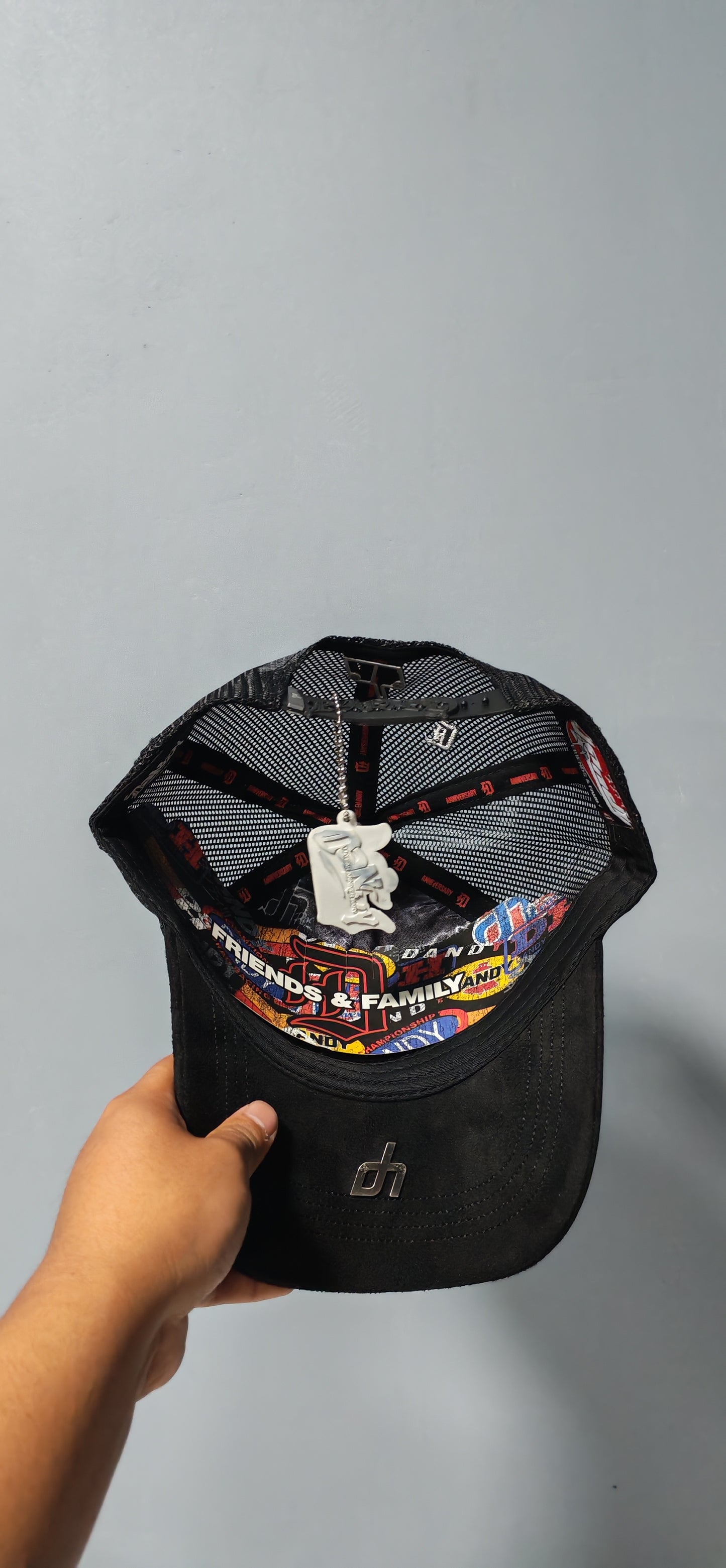 Dandy Hats D Spec