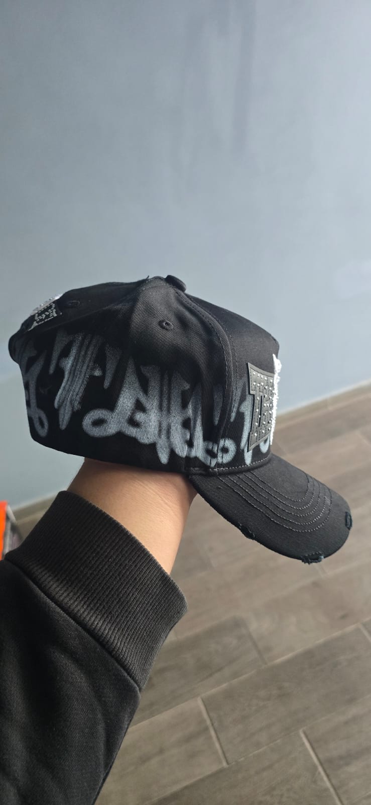 31 Hats x David Benavidez