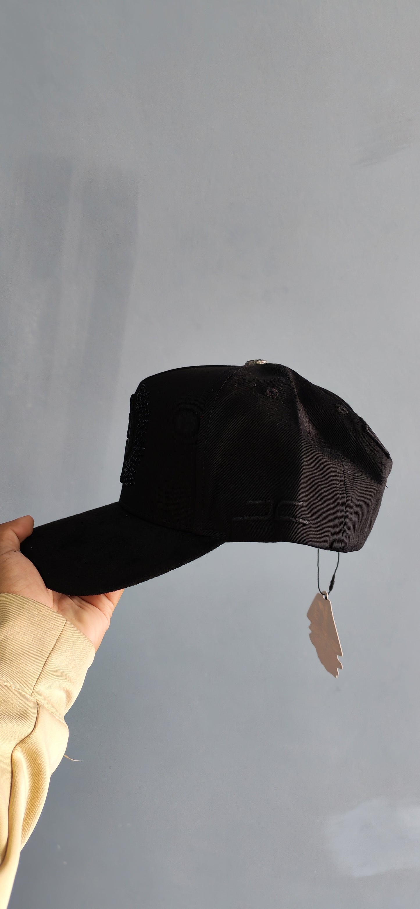 JC Hats x tito Double P ¨Rosones¨