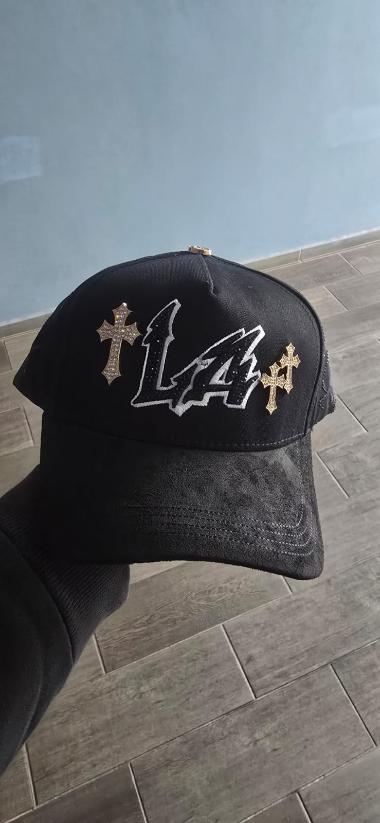 Rico Hats La Cruz