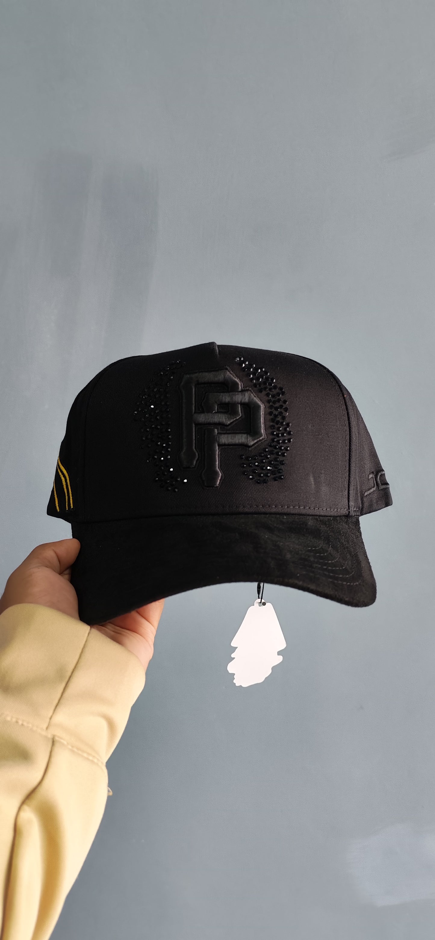 JC Hats x tito Double P ¨Rosones¨