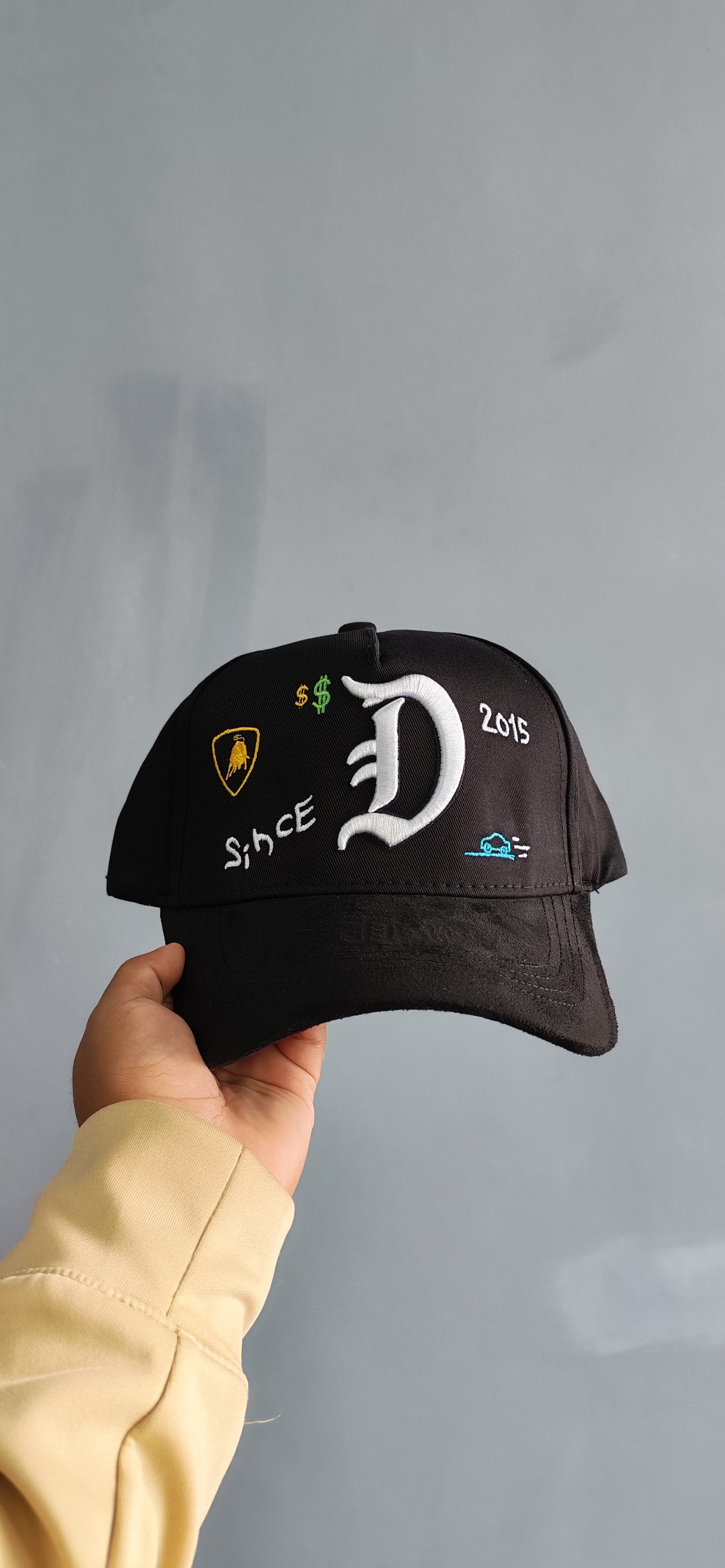 Dandy Hats ¨Initial D¨