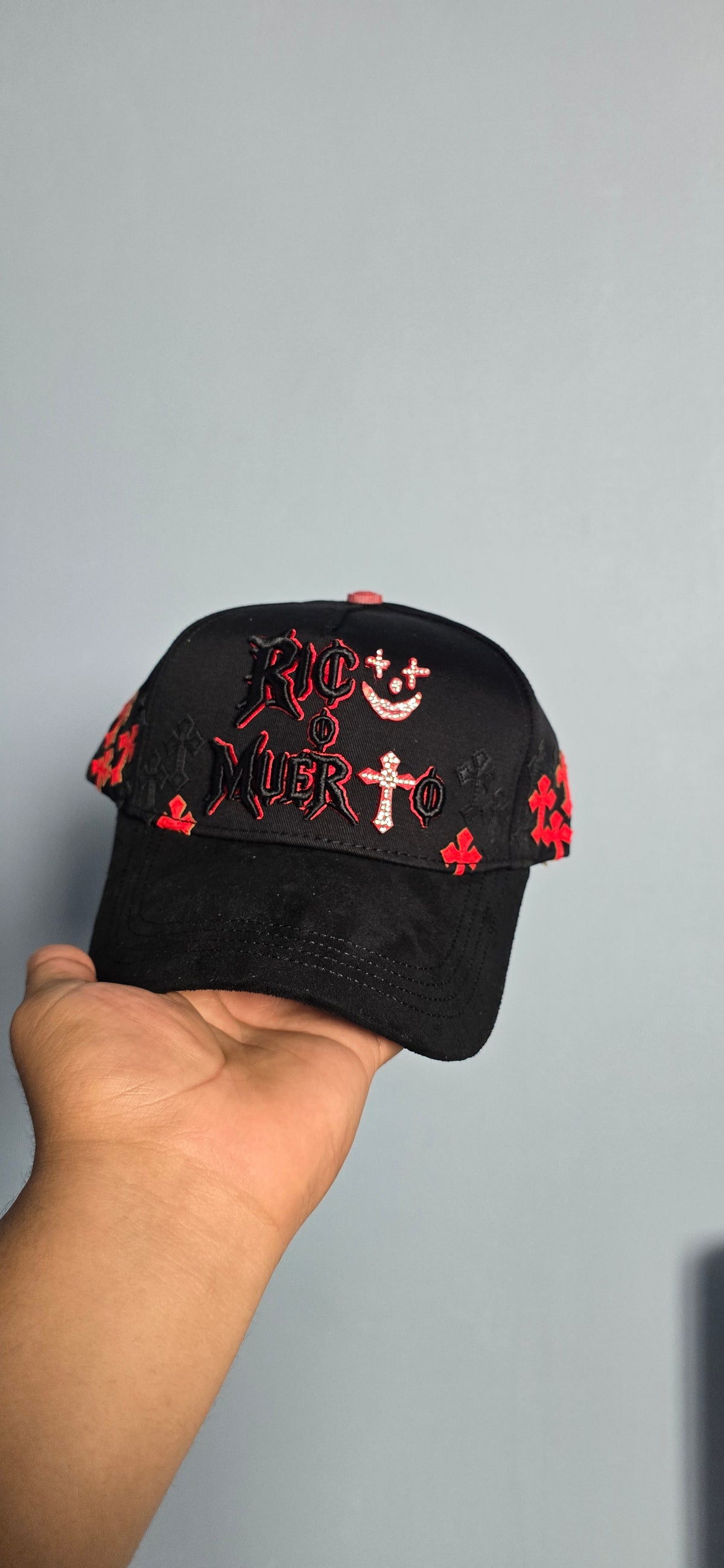 Barbas hats ROM