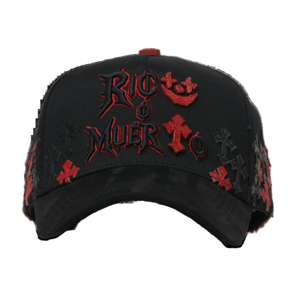 Barbas hats ROM